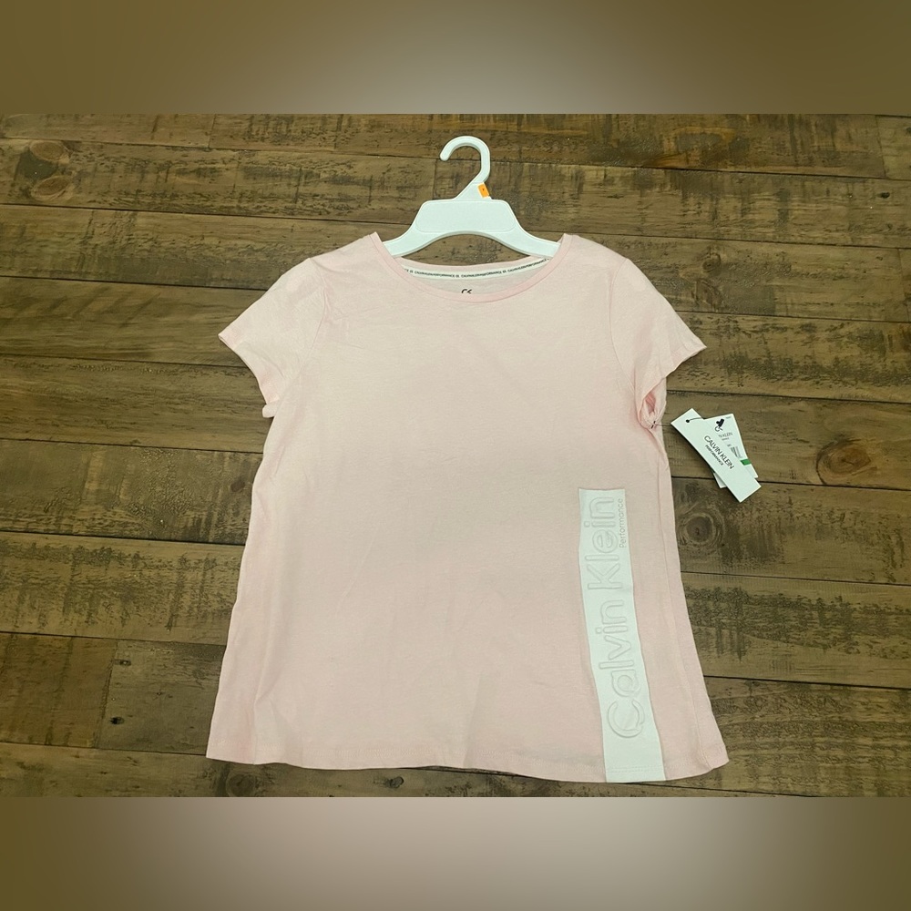 Calvin Klein top